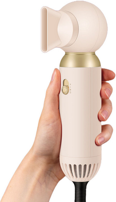 초경량 4단 예쁜 헤어 드라이기 미니 여행용 가정용 머리 드라이어 미용실 업소용 강력 고출력 소형 가성비