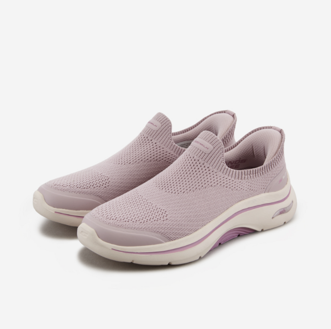 스케쳐스 여성 와이드 (슬립인스) 고워크 아치핏2.0 SP0WWCFY061 062 071 072 NC대전유성