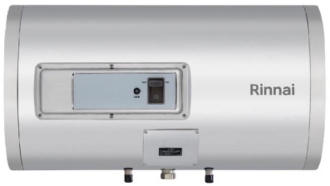 RINNAI林內 熱水器系列-REH-1250R4/REH-1250R6 儲熱式電熱水器, RINNAI林內 熱水器系列-REH-1250R6 儲熱式電熱水器