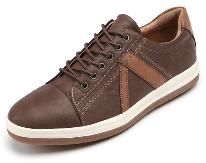 신사야 남성용 세미캐주얼 스니커즈 SSY1973