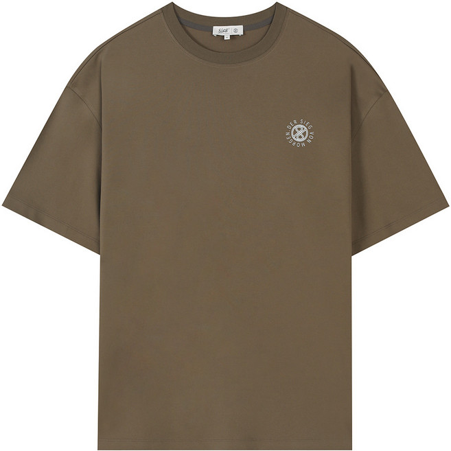 지이크 MOON 아트웍 오버핏 티셔츠_(PIIBD8029)