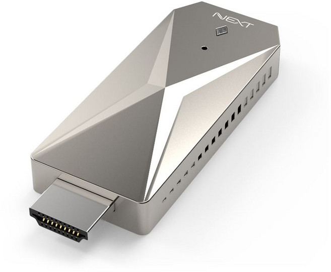 스마트폰 무선미러링 동글 HDMI 넷플릭스 TV 모니터, 1개, 단일, 단일