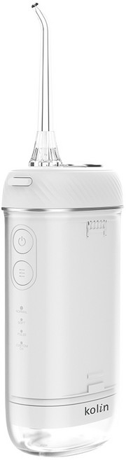 歌林 電動沖牙機, 1入, 單一顏色, KTB-JB222