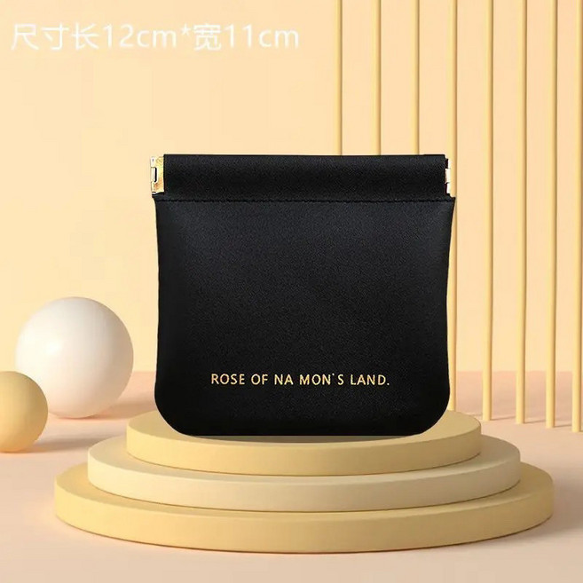 ROSE OF NO MAN'S LAND 迷你零錢包 彈片收納包