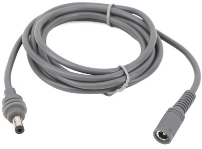 스타링크 미니 DC(수) 전원 연장 케이블 2/3/5/10/15/20m 플러그 앤 플레이 라인용, 01 10m(32.8ft)