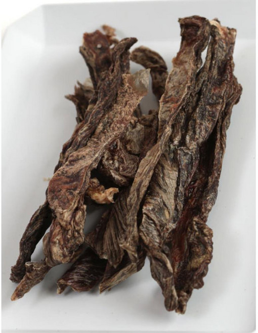 댕댕이 당뇨예방용 고단백 건조 캥거루고기 간식 영양간식 수제, 상세페이지참조, 상세페이지참조, 70g, 1개