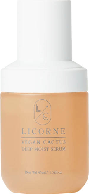 청소년 여드름화장품 트러블 진정 비건 선인장 딥 모이스트 카밍 세럼, 1개, 45ml - 쿠팡