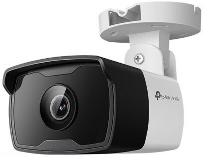 티피링크 VIGI C340I 4MP 풀컬러 CCTV 카메라 ONVIF POE지원, 2.8mm, 1개