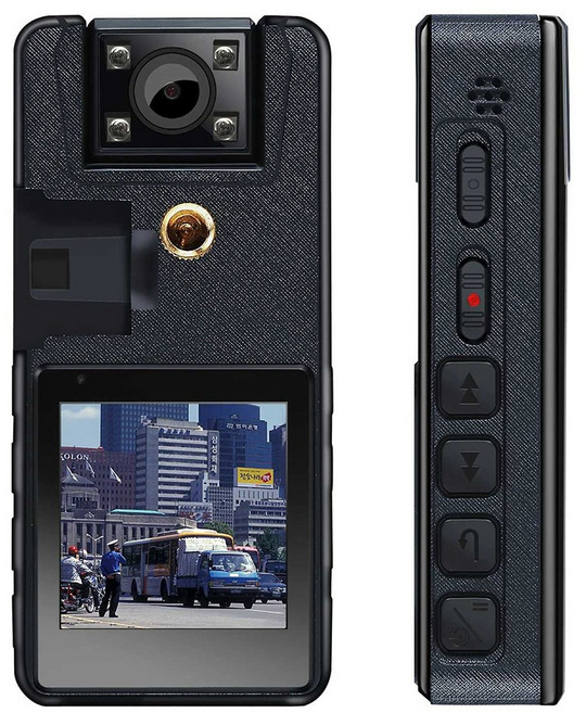 a39pro 액션바디캠 자전거 블랙박스 최신 소형카메라 nmc-31, 블랙, 본품