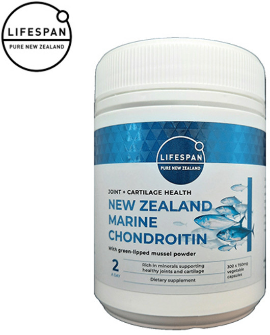 라이프스팬 뉴질랜드 콘드로이친 상어연골 750mg 300캡슐, 라이프스팬	심해 상어 연골 750mg	300캡슐, 1개, 300정