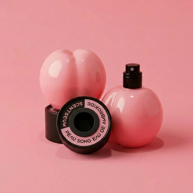 센트지엄 뽀송 오드앰브록사이드 50ml, 1개 - 쿠팡