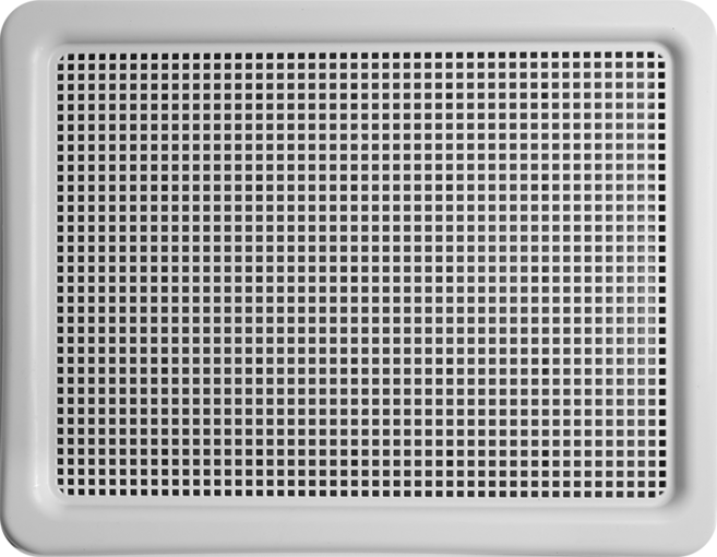 페페츠 강아지 배변판 대형, 1개, 그레이