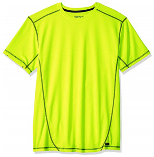 팀에잇 운동 헬스 런닝 트레이닝 반팔티 스미스 스포츠 반팔 T 티셔츠