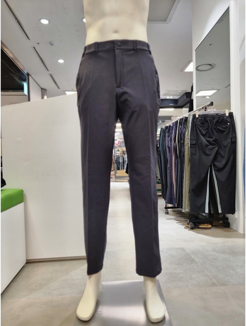 웨스트우드 남성용 엔트리 레귤러 팬츠 WO3MTPL591