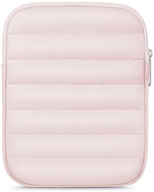 Clezolraa 17.8cm6-7인치 퍼피 슬리브 케이스 17.8cm7인치 킨들 페이퍼화이트 12세대/컬러소프트 2024 17.3cm6.8인치 11세대 15.2cm6인치, 로즈 골드