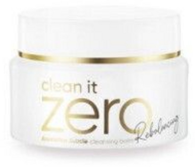 바닐라코 클린 잇 제로 아나스타티카 쉽틸르 클렌징밤 리밸런싱, 25ml, 1개