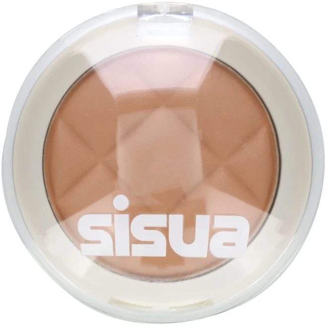 언리시아 시수아 버터 와플 도우 블러셔 3호 허니 우롱차 8g UNA-77116 - 쿠팡