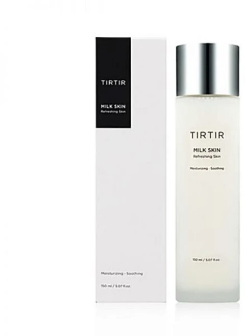 티르티르 도자기 밀크 스킨 150ml 538581 - 쿠팡