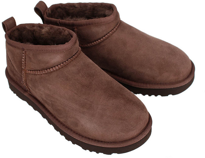 25FW 어그 UGG 클래식 울트라 미니 W Classic Ultra Mini 1116109