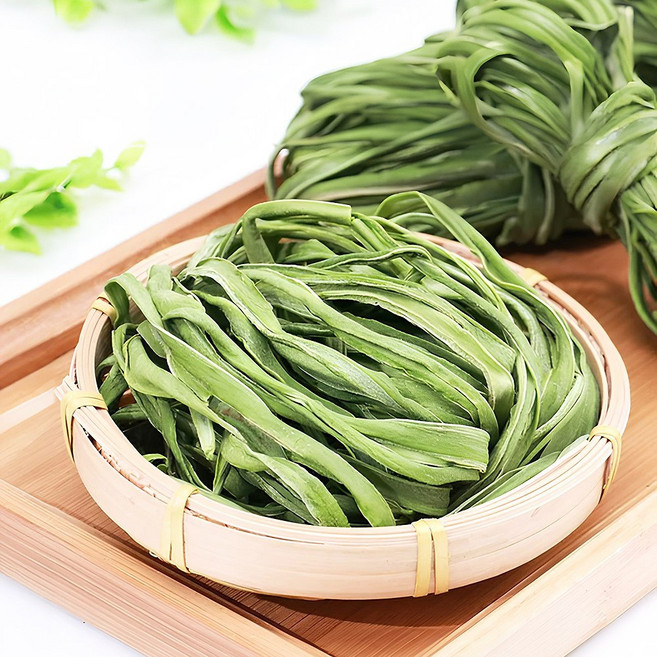 청정들 마른줄기상추 궁채나물 업소용 A급 10kg 1개 높은 재구매율