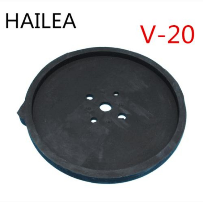 Hailea 공기 펌프 액세서리 스킨 보울 V 10 20 30 60. ACO 9720 9730 . HAP 60 80 100 120 에어 펌프 스킨 보울. 에어 펌프 씰 링, HAP80, 2 units