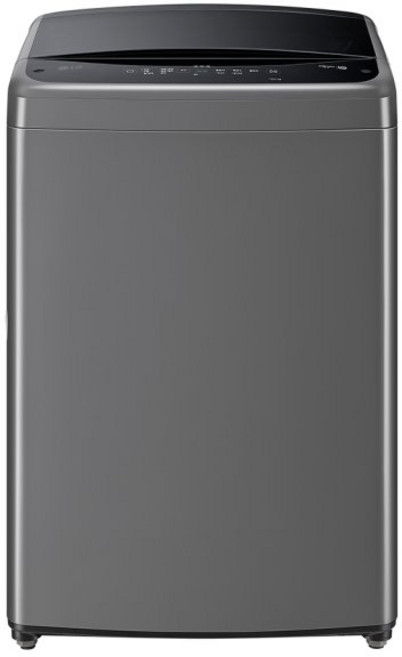 LG전자 통돌이 세탁기 TR16WK3 16kg 방문설치, TR16MV 25년형, 미드 블랙