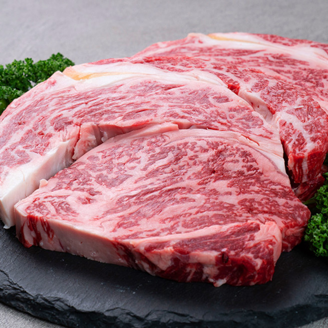 [한성가횡성한우]정품 횡성한우 1+등급 등심 500g, 1개