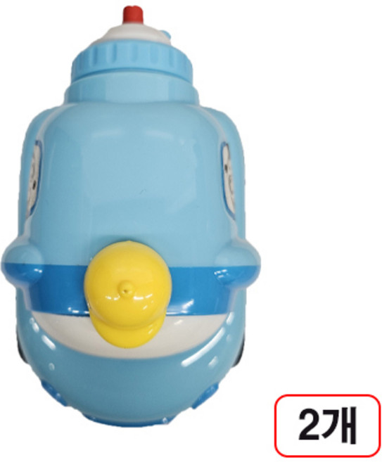 티티)미니자동차연필깎이 KI-1700 2개입