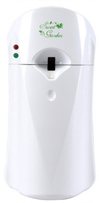 방향제 자동분사기 스위트가든 분사기 리필 중, 1개