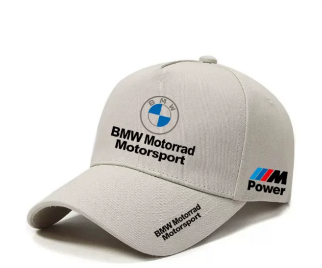 F1 BMW 스포츠캡 야구 남자 여자 볼캡 골프 여성 남성 패션