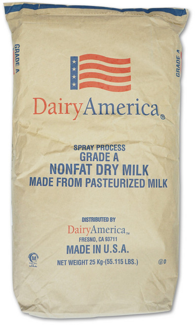 탈지분유 25kg(우유 분말 간식 분유 전지분유 마라탕), 25kg, 1개