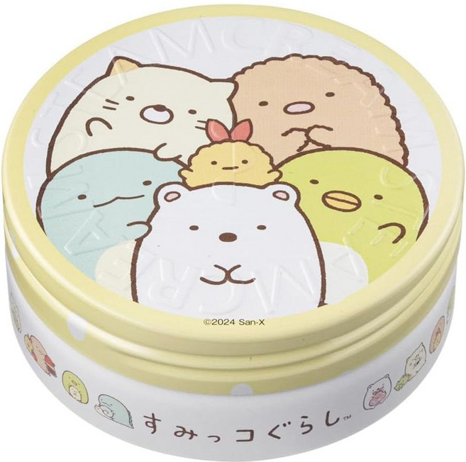 일본 스팀크림 스밋코 구라시 코코가 오치쓰쿠단 75g 전신 보습 크림, 상품선택, 1개