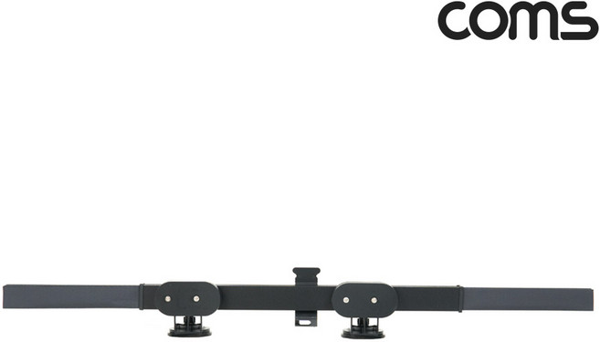 BD131 차량용 햇빛 가리개 65cm 흡착식 자외선 차단, 1개