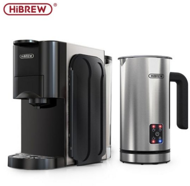 HiBREW-커피 머신 카페테라 5 인 1 다중 19 바 돌체 구스토 밀크 & 넥스프레소 캡슐 ESE 포드 그라운드 커피 H3A, H3 M3_CHINA | UK, 01 H3 M3_02 UK