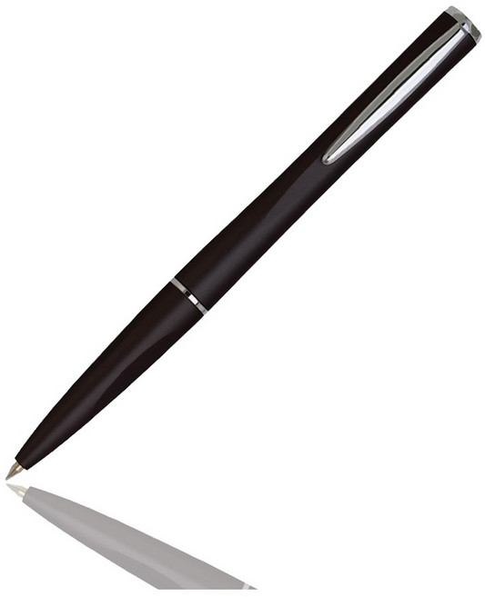SKB RS-302 旋轉原子筆, 黑, 1個