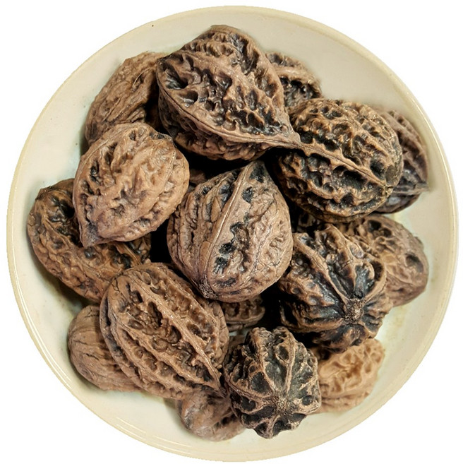 [장명식품] 가래열매 추자열매 추자 가래, 1개, 600g