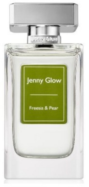 제니글로우 프리지아 앤 페어 오 드 퍼퓸, 80ml, 1개