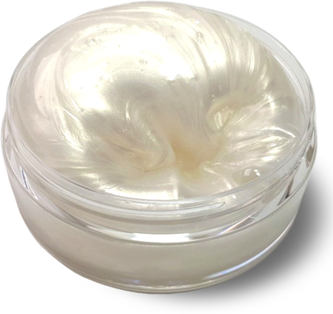 모아슬라임 수제 퍼티 슬라임 100ml, 자개 퍼티, 1개