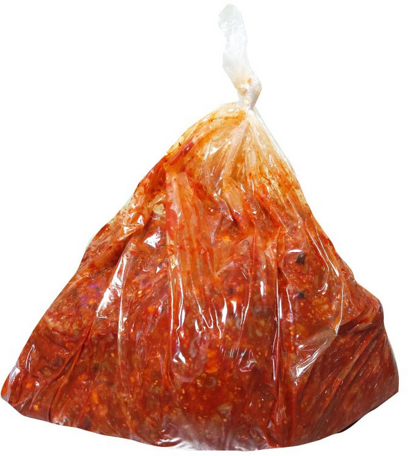 반찬단지 낙지젓10kg 업소용 대용량, 1개, 10kg