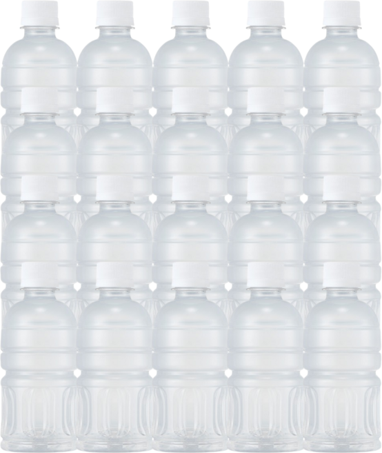 포카리스웨트 무라벨 페트(PET) 340ml x 20개