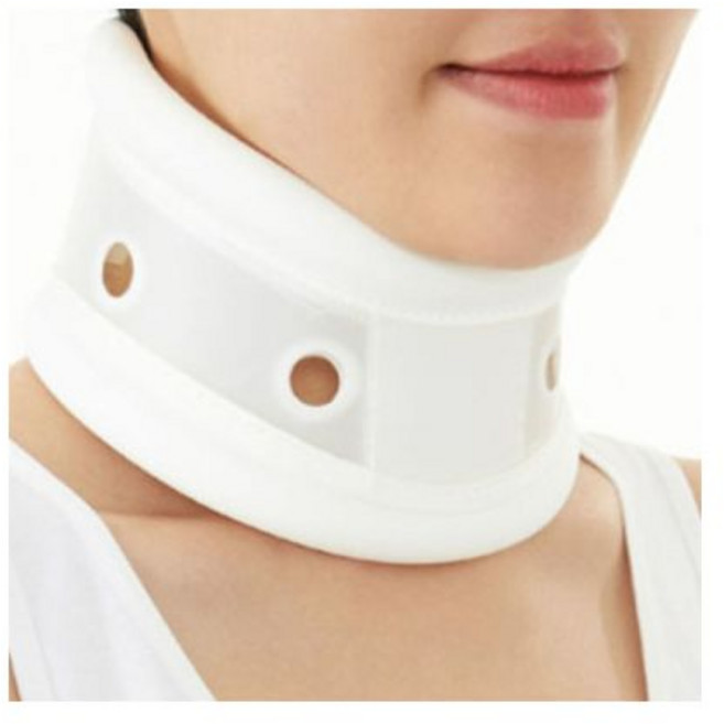 토마스칼라 목보호대 경추보호대 목지지대 - 토마스칼라 목보호대 경추보호대 목지지대, 1개