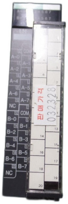 IDEC IZUMI PF3S-N16B 성능검사완료, 상세설명 참조, 1