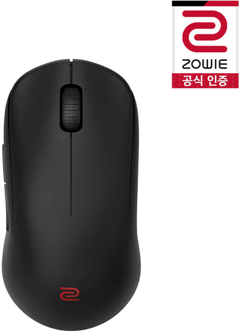 조위 U2 무선 eSports 게이밍 마우스, 혼합색상