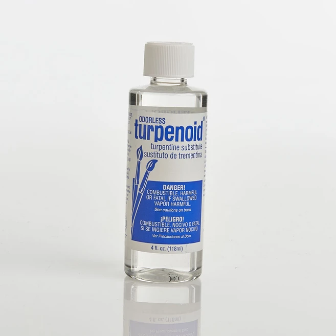 ds.웨버 오더리스 터펜오이드 (용량선택), 1개, 118ml - 쿠팡