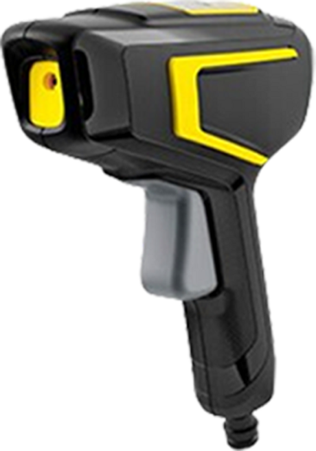 카처 무선 워터건 고압세척기 WBS3, 1개