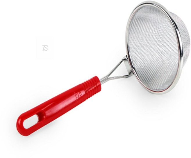 토탈셀링 된장 거름망 거름망국자