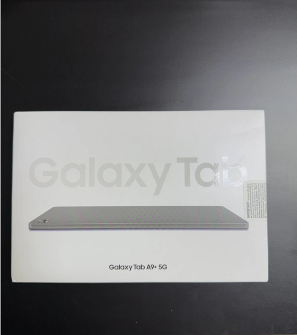 SM-X210N 갤럭시탭 a9 플러스 wifi 64GB o - 색상랜덤, 상품페이지필독