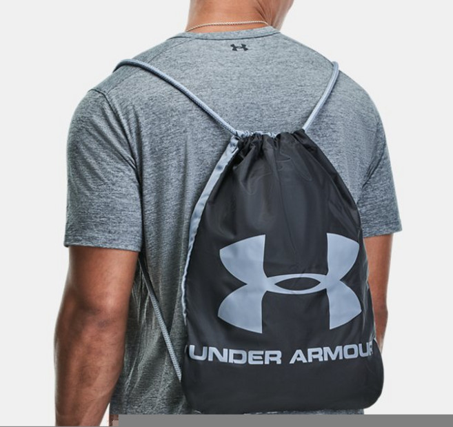 [언더아머 본사]UA 오즈씨 색팩 1240539-009