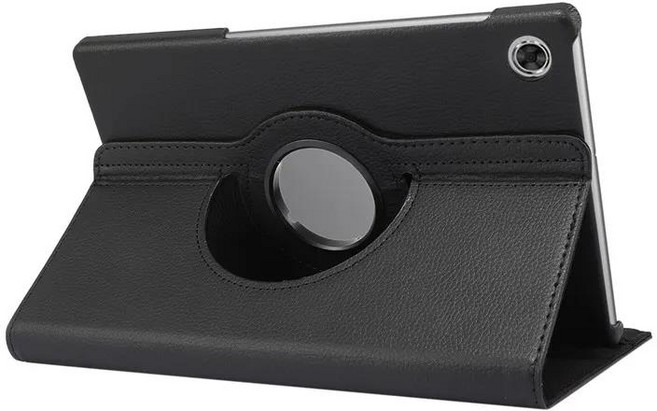 360 회전 케이스 Huawei Matepad SE 10.4 태블릿 커버 Mediapad T5 T3 9.6 M5 Lite 10 M6 "HonorPad X8 Pro, 17 M5 Lite 10, 1개