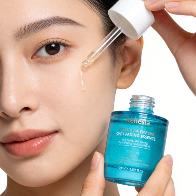 주름개선 앰플 리프팅 부스터 앰플 S-EGF 리프팅 부스트 진피복원 앰플 팔자주름 진피복원 백에이징 앰플 잡티 에센스, 2개, 50ml - 쿠팡